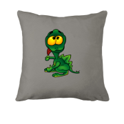Подушка Green Dragon