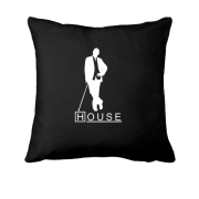 Подушка Грегорі Хауз 2