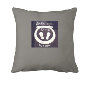 Подушка Guano Apes Big in Japan