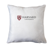 Подушка Harvard University