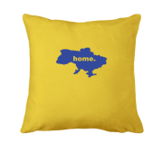 Подушка Home