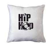 Подушка I love Hip Hop