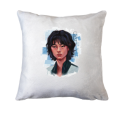 Подушка Гра в кальмара (Кан Се Бек)