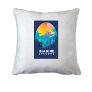 Подушка Imagine Dragons Future