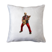 Подушка Кобзарь (рок-версия)