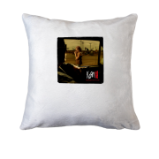 Подушка Korn III: Remember Who You Are