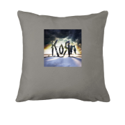Подушка Korn - The Path of Totality