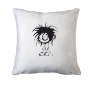 Подушка Кракозябра