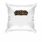 Подушка League of Legends