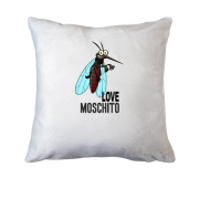 Подушка Love Moschito