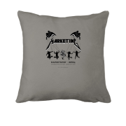 Подушка MARKETING