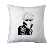 Подушка Магічна битва Годжо