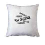 Подушка Мальчишник