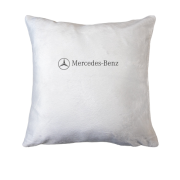 Подушка Mercedes-Benz