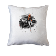 Подушка Mercedes GLE Brabus Art