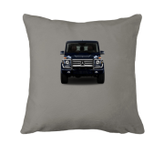 Подушка Mercedes G Class (Гелик)
