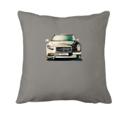 Подушка Mercedes S Klasse
