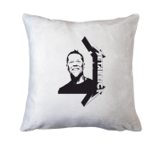 Подушка Metallica Джеймс Хетфілд