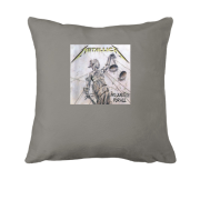 Подушка Metallica …And Justice for All