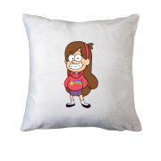 Подушка Мейбл (Гравити Фолз)