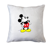 Подушка Mickey Mouse