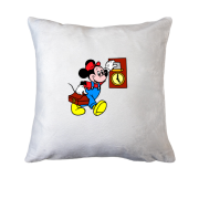 Подушка Mickey Mouse 4
