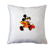 Подушка Mickey board