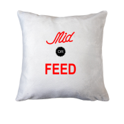 Подушка Mid or feed (2)