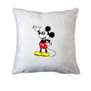 Подушка Мікі Маус ідея