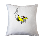 Подушка Міккі Віраж