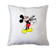 Подушка Мики режисер