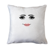 Подушка Милое лицо