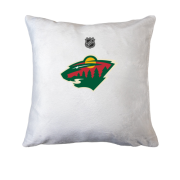 Подушка Minnesota Wild (2)