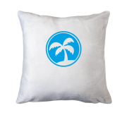 Подушка Море