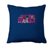 Подушка Моргенштерн (обложка альбома)