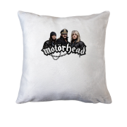 Подушка Motörhead Band