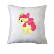 Подушка Мій маленький поні