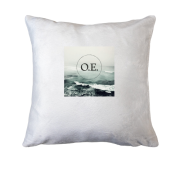 Подушка Океан Эльзы (шторм)