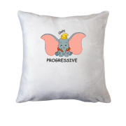 Подушка Only progressive