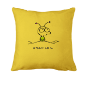 Подушка Опаньки