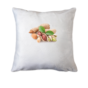 Подушка Ореховое ассорти