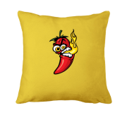 Подушка Острый перец