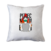 Подушка PIZDEC
