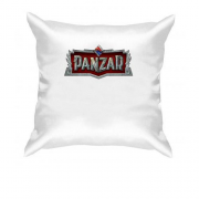 Подушка Panzar
