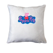 Подушка Peppa Pig