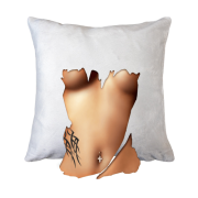 Подушка Perfect body з тату