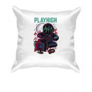 Подушка PlayHigh
