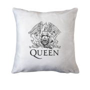 Подушка Queen