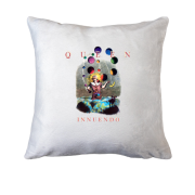 Подушка Queen - Innuendo