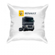 Подушка Renault Magnum